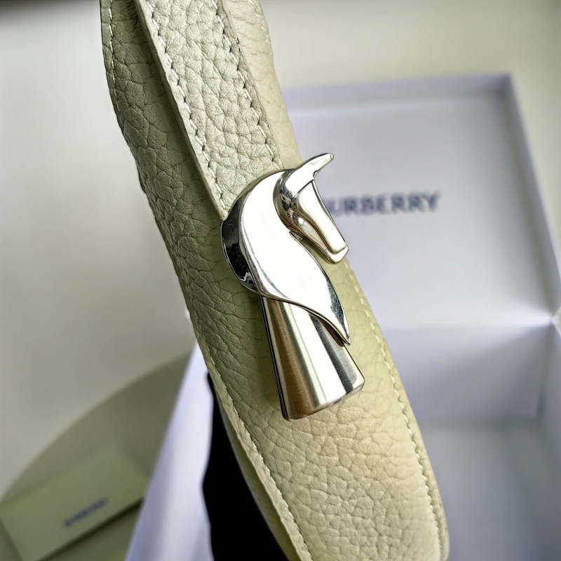 Burberry Top Handle Bags